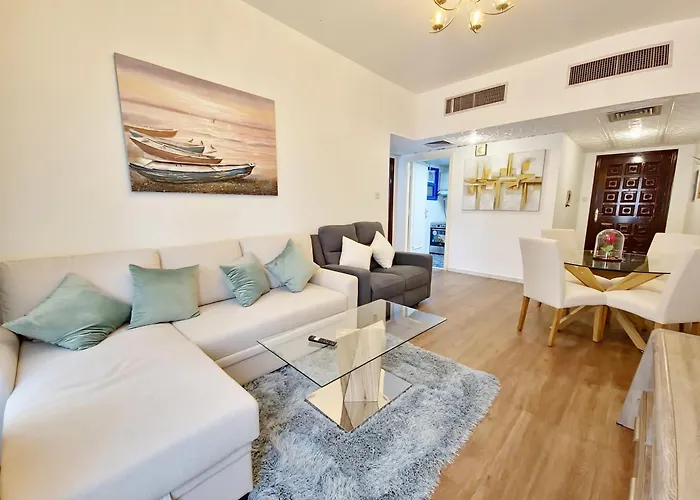 Egy hálószobás apartman