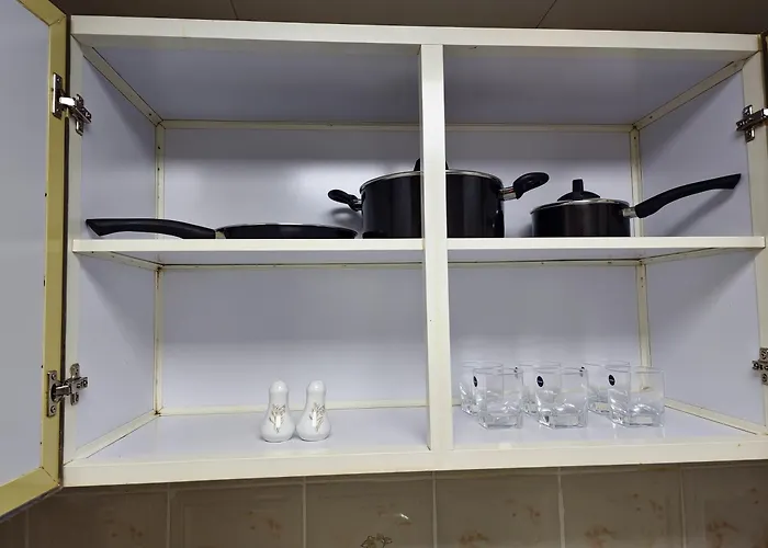Egy hálószobás apartman